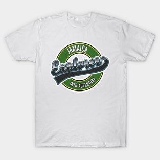 Jamaica explorer into adventure T-Shirt